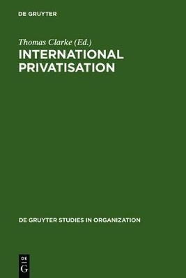 International Privatisation - 