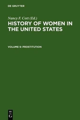 History of Women in the United States / Prostitution - 