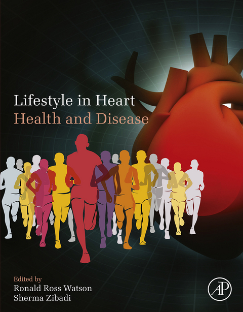 Lifestyle in Heart Health and Disease - 