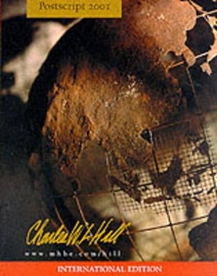 International Business - Charles W. L. Hill