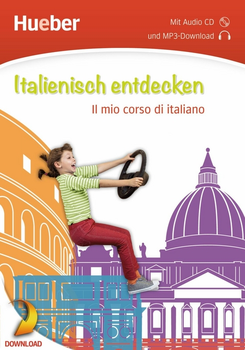 Italienisch entdecken - 