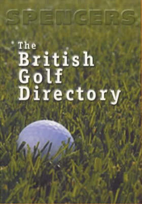 The British Golf Directory