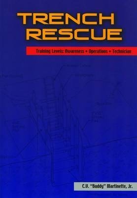 Trench Rescue Library Package -  Martinette