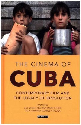 The Cinema of Cuba - 