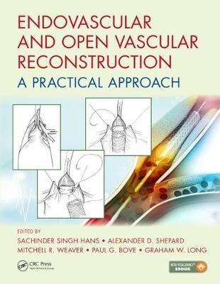 Endovascular and Open Vascular Reconstruction - 