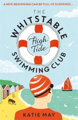 Whitstable High Tide Swimming Club -  Katie May