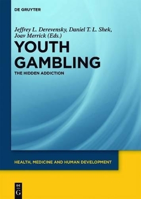 Youth Gambling - 