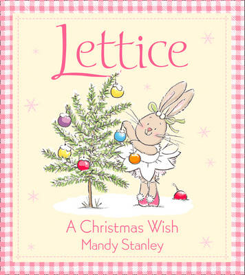 Christmas Wish (Read aloud by Jane Horrocks) -  Mandy Stanley