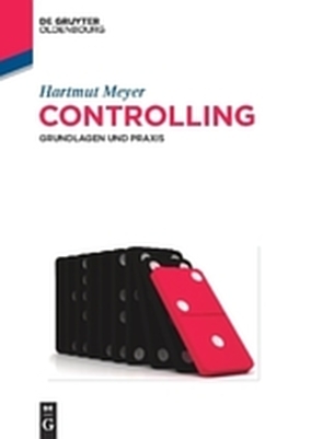 Controlling - Hartmut Meyer