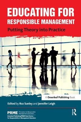 Educating for Responsible Management - 