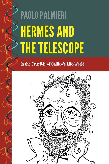 Hermes and the Telescope - Paolo Palmieri