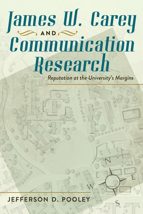 James W. Carey and Communication Research - Jefferson D. Pooley