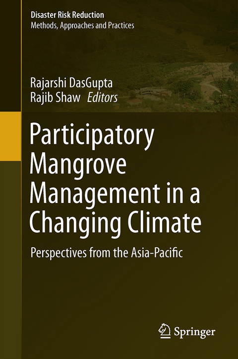 Participatory Mangrove Management in a Changing Climate - 