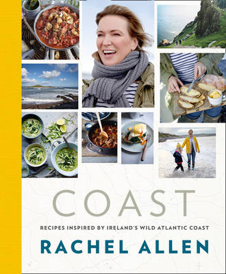 Coast -  Rachel Allen