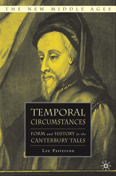 Temporal Circumstances - L. Patterson