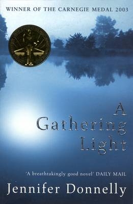 A Gathering Light - Jennifer Donnelly