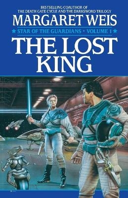 The Lost King - Margaret Weis