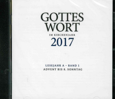 Gottes Wort im Kirchenjahr