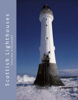 Scottish Lighthouses - Sharma Krauskopf