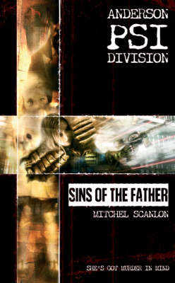 Sins of the Father - Mitchell Scanlon