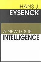 Intelligence -  Hans Eysenck