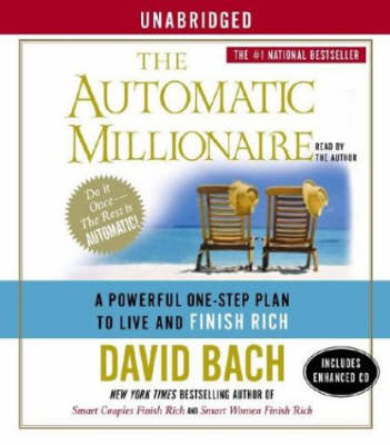 The Automatic Millionaire - David Bach