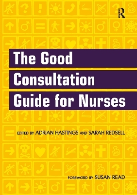 The Good Consultation Guide for Nurses - 