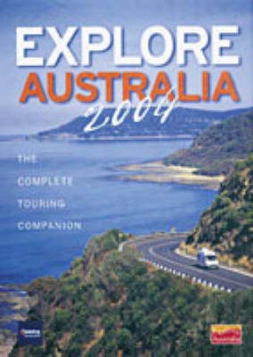 Explore Australia 2004