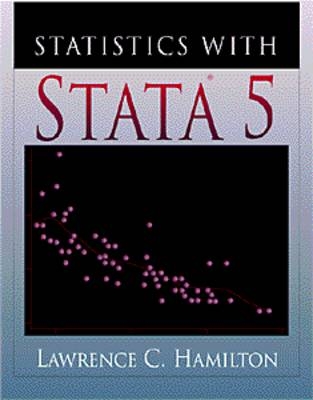 Statistics with Stata - Lawrence C. Hamilton