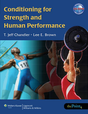 Conditioning for Strength and Human Performance - 