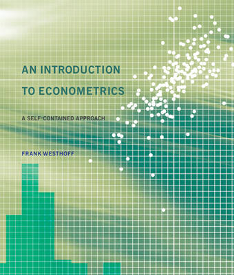 Introduction to Econometrics -  Frank Westhoff