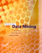 Principles of Data Mining -  David J. Hand,  Heikki Mannila,  Padhraic Smyth