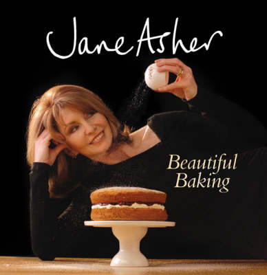 Beautiful Baking - Jane Asher