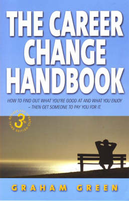 The Career Change Handbook - Graham Green