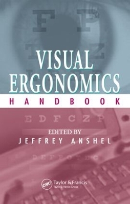 Visual Ergonomics Handbook - 