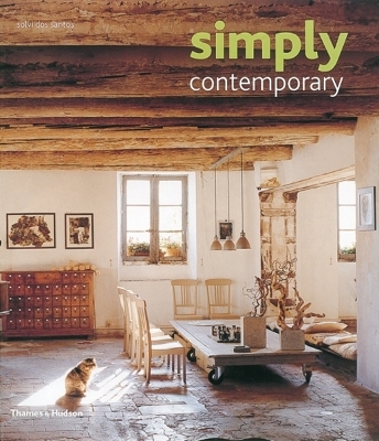 Simply Contemporary