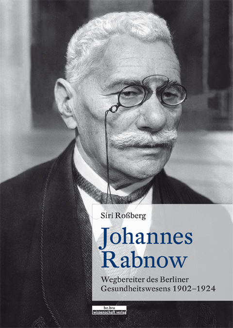 Johannes Rabnow - Siri Roßberg