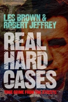 Real Hard Cases - Les Brown, Robert Jeffrey