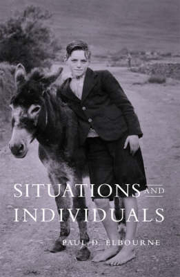 Situations and Individuals -  Paul D. Elbourne