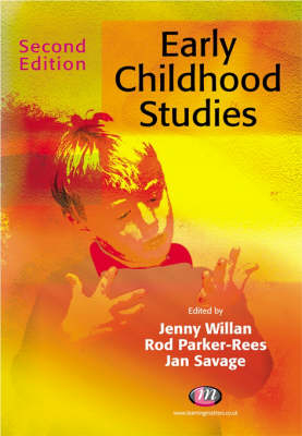 Early Childhood Studies - 