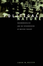 Political Nature -  John M. Meyer