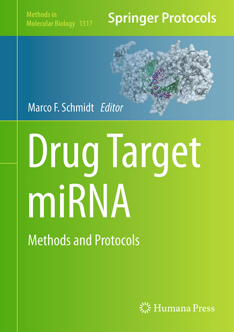 Drug Target miRNA - 