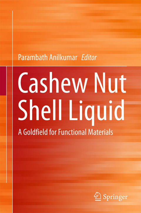 Cashew Nut Shell Liquid - 
