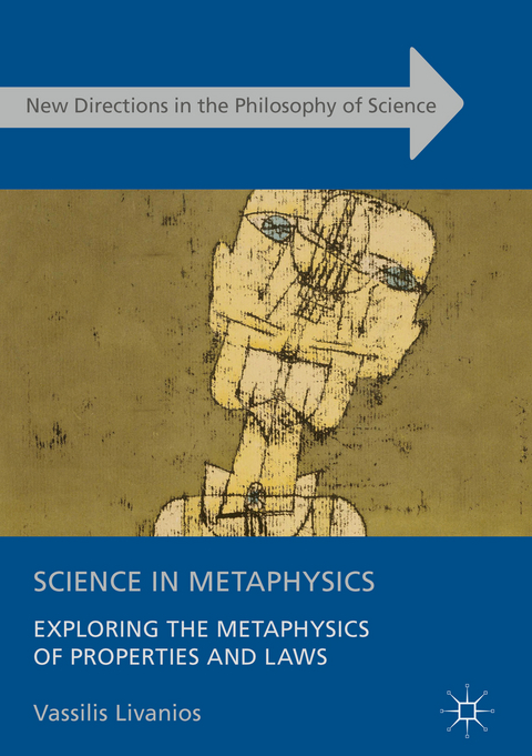 Science in Metaphysics - Vassilis Livanios