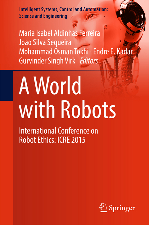 A World with Robots - 