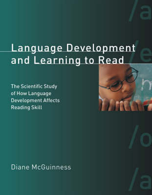 Language Development and Learning to Read -  Diane McGuinness