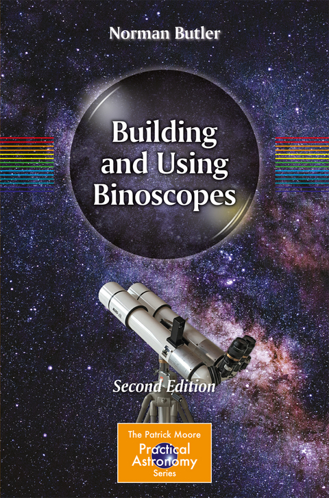 Building and Using Binoscopes - Norman Butler