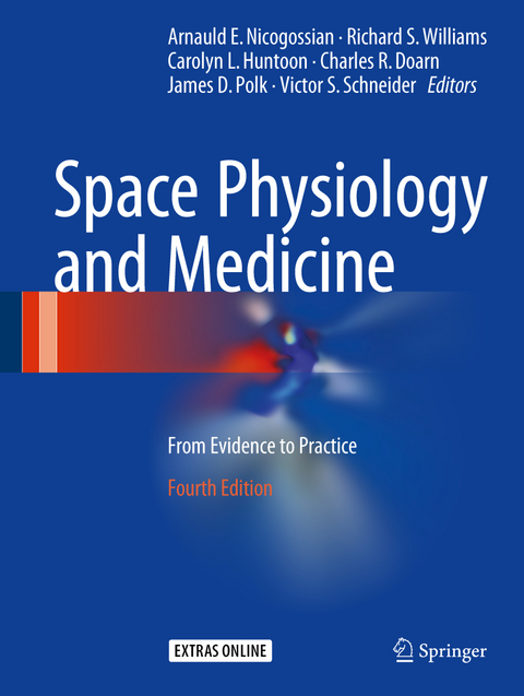 Space Physiology and Medicine - 