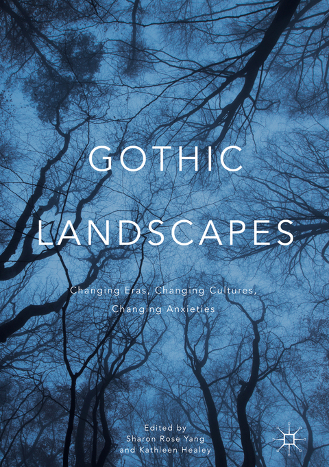 Gothic Landscapes - 