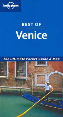 Venice - Damien Simonis